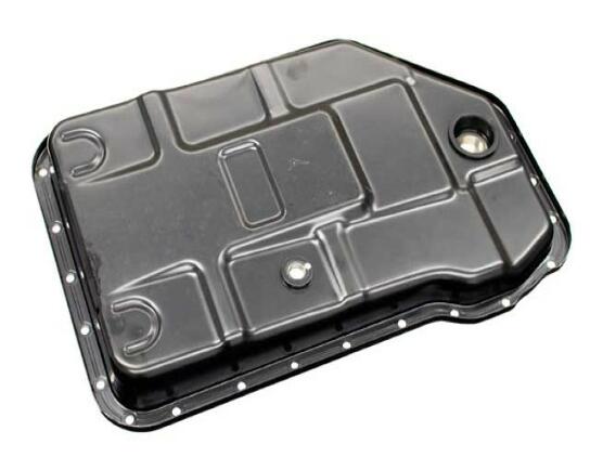 Audi VW Auto Trans Oil Pan 01V321359B - ZF 1060203006